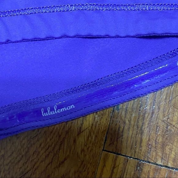 Lululemon tank built in bra small - Picture 7 of 7